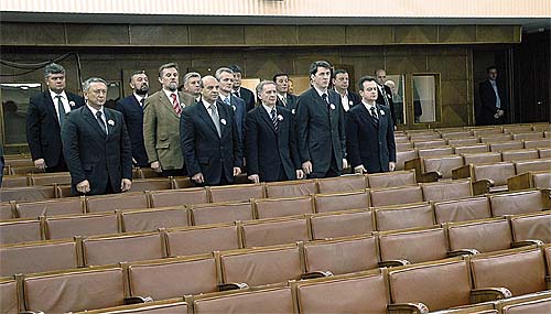 Koliko poslanika bi Srbija trebalo da ima?