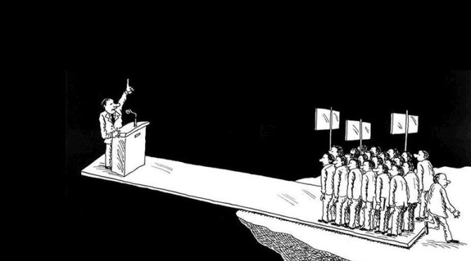 Zašto su u staroj Grčkoj građane koji ne učestvuju u politici zvali idiotima?