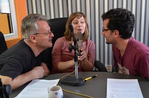 Nojeva barka je spremna za sigurnu plovidbu mutnim predizbornim vodama. Ukrcajte se!