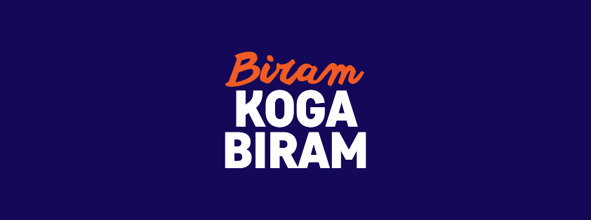 BUS IZBORNE REFORME kreće sa perona građanskog aktivizma