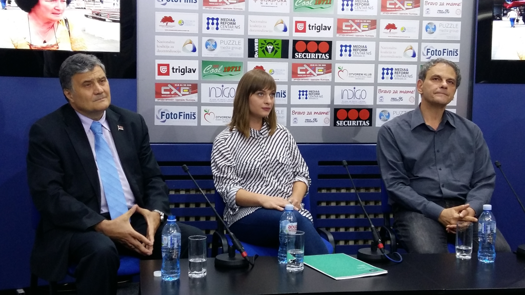 Šta je uloga narodnih poslanika?